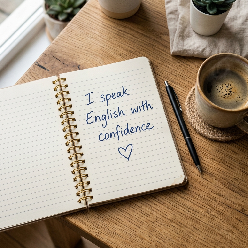 Notebook Merveille English